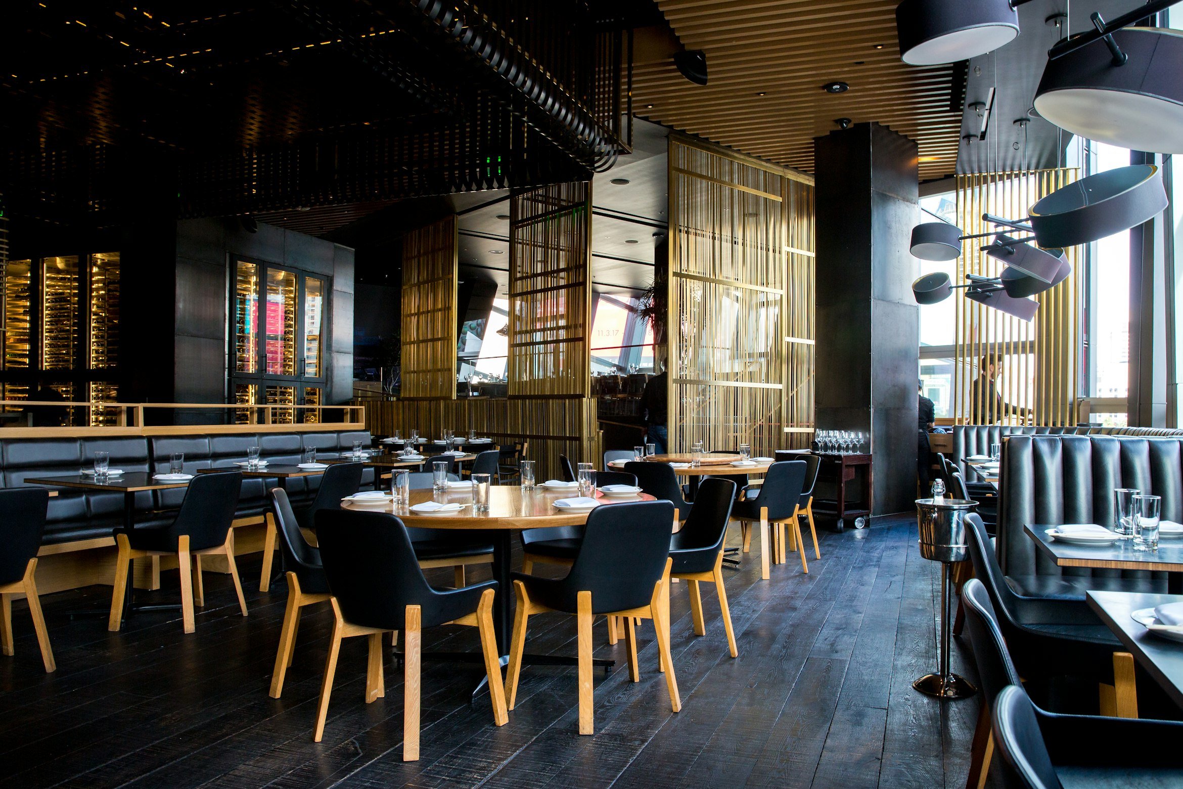 Restaurant preview