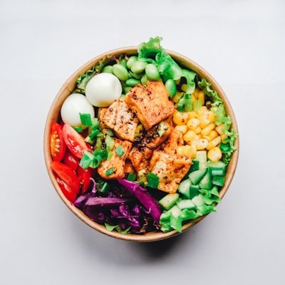 Product photo example