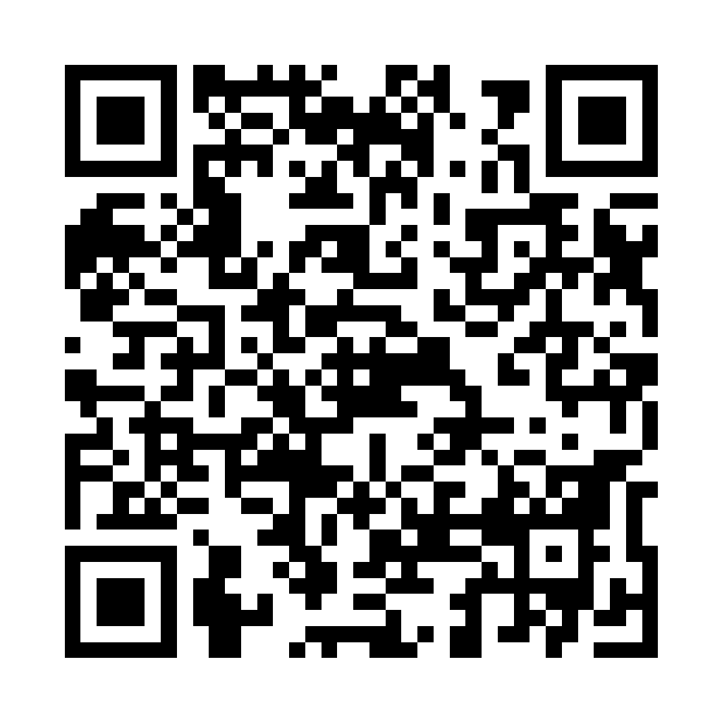 Código QR para descargar DropBowl en App Store