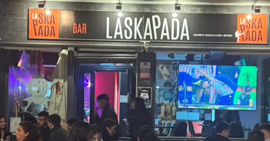 LaSkapada