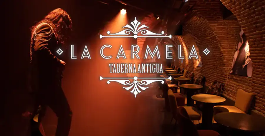La Carmela