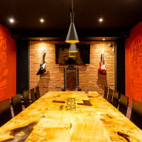 Red Seven - Imagen 5