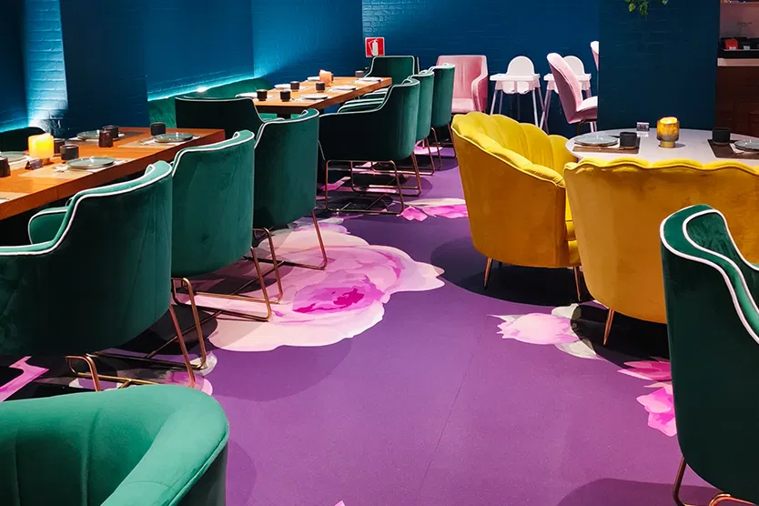 YUMMY RESTAURANTE - Imagen 1