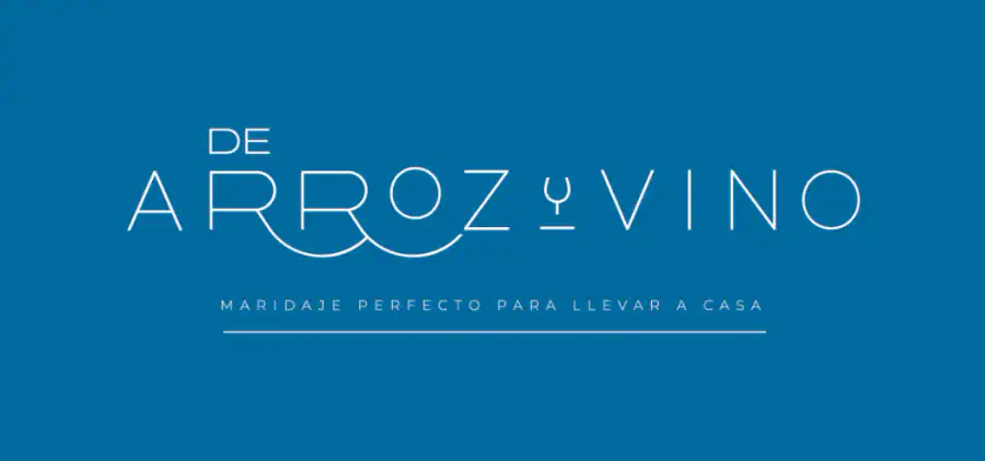 De Arroz y Vino