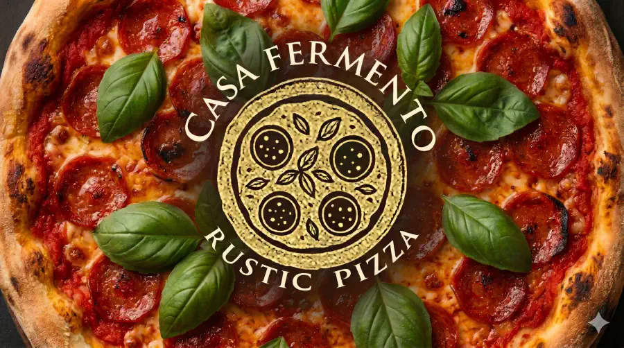 Casa Fermento