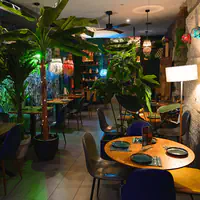 Taquería Tacoctelería - Imagen 1