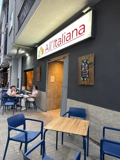 All'Italiana - Imagen 3