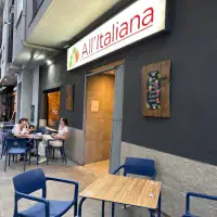 All'Italiana - Imagen 3