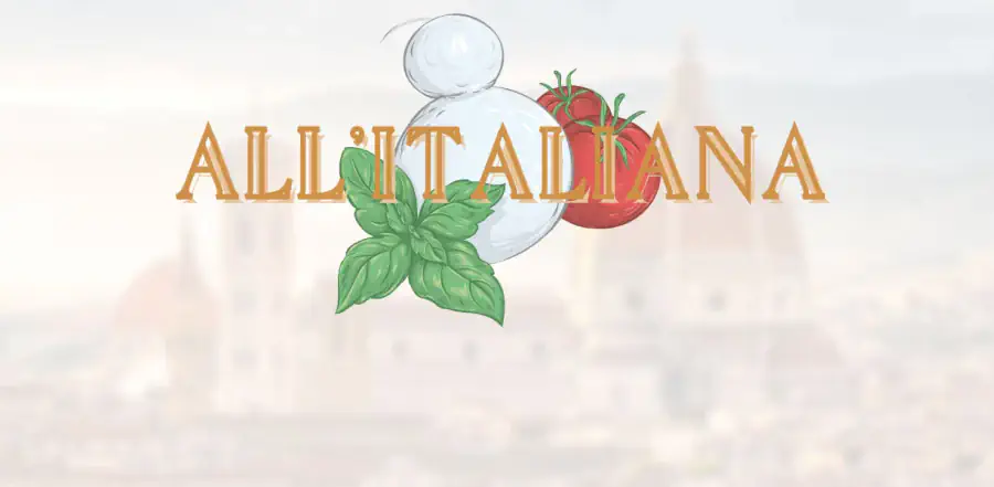 All'Italiana